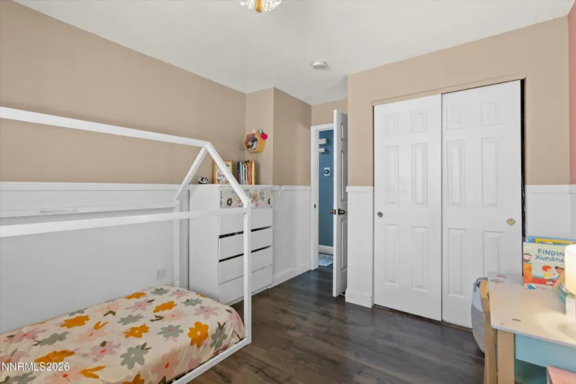5485 Trapper, Sun Valley, Nevada 89433, 3 Bedrooms Bedrooms, ,2 BathroomsBathrooms,Residential,Residential,Trapper,0,260010589