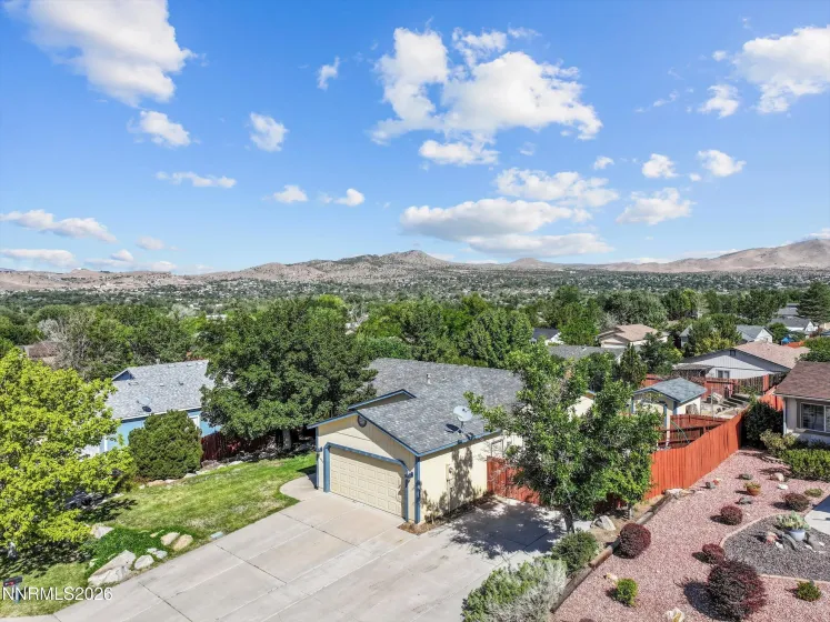5485 Trapper, Sun Valley, Nevada 89433, 3 Bedrooms Bedrooms, ,2 BathroomsBathrooms,Residential,Residential,Trapper,0,260010589
