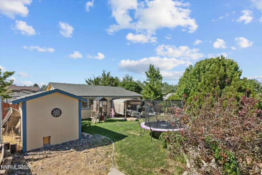 5485 Trapper, Sun Valley, Nevada 89433, 3 Bedrooms Bedrooms, ,2 BathroomsBathrooms,Residential,Residential,Trapper,0,260010589