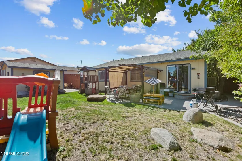 5485 Trapper, Sun Valley, Nevada 89433, 3 Bedrooms Bedrooms, ,2 BathroomsBathrooms,Residential,Residential,Trapper,0,260010589