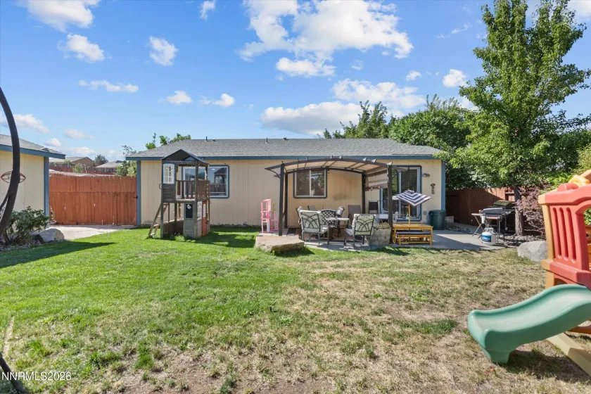 5485 Trapper, Sun Valley, Nevada 89433, 3 Bedrooms Bedrooms, ,2 BathroomsBathrooms,Residential,Residential,Trapper,0,260010589