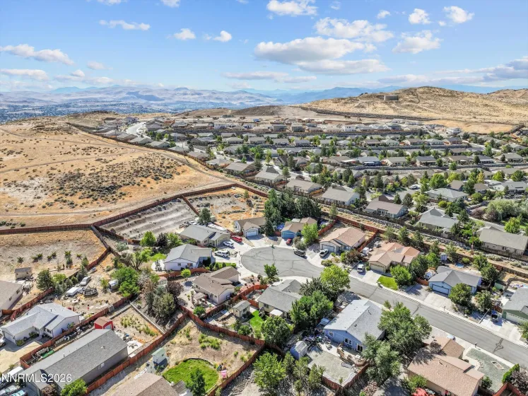 5485 Trapper, Sun Valley, Nevada 89433, 3 Bedrooms Bedrooms, ,2 BathroomsBathrooms,Residential,Residential,Trapper,0,260010589