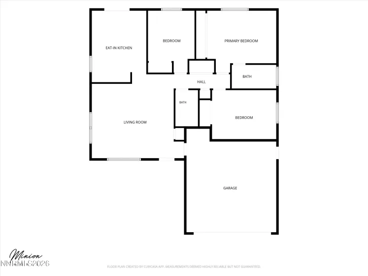 5485 Trapper, Sun Valley, Nevada 89433, 3 Bedrooms Bedrooms, ,2 BathroomsBathrooms,Residential,Residential,Trapper,0,260010589