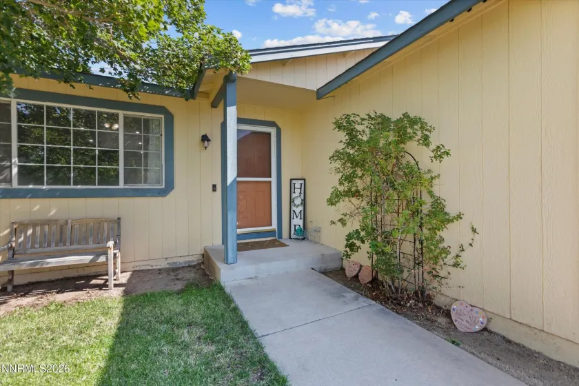 5485 Trapper, Sun Valley, Nevada 89433, 3 Bedrooms Bedrooms, ,2 BathroomsBathrooms,Residential,Residential,Trapper,0,260010589