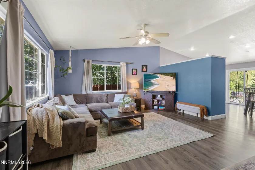5485 Trapper, Sun Valley, Nevada 89433, 3 Bedrooms Bedrooms, ,2 BathroomsBathrooms,Residential,Residential,Trapper,0,260010589