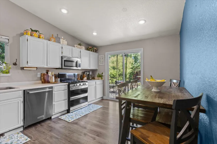 5485 Trapper, Sun Valley, Nevada 89433, 3 Bedrooms Bedrooms, ,2 BathroomsBathrooms,Residential,Residential,Trapper,0,260010589