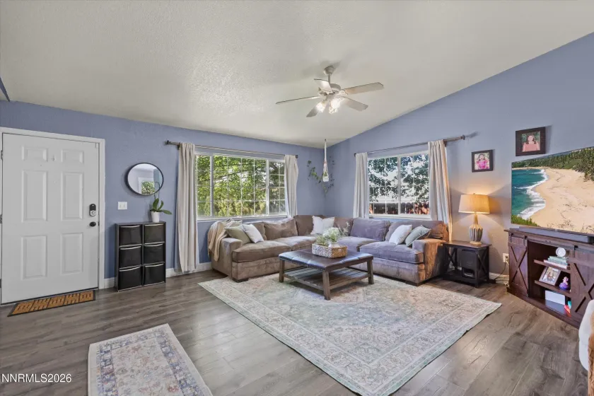 5485 Trapper, Sun Valley, Nevada 89433, 3 Bedrooms Bedrooms, ,2 BathroomsBathrooms,Residential,Residential,Trapper,0,260010589