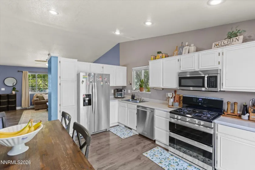 5485 Trapper, Sun Valley, Nevada 89433, 3 Bedrooms Bedrooms, ,2 BathroomsBathrooms,Residential,Residential,Trapper,0,260010589