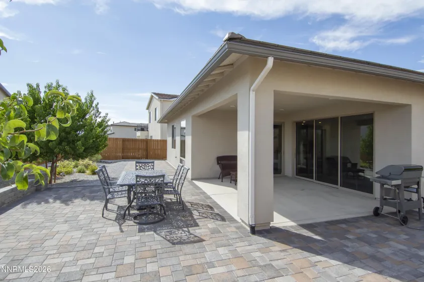 5395 Fossilstone, Sparks, Nevada 89436, 3 Bedrooms Bedrooms, ,2 BathroomsBathrooms,Residential,Residential,Fossilstone,0,260010591