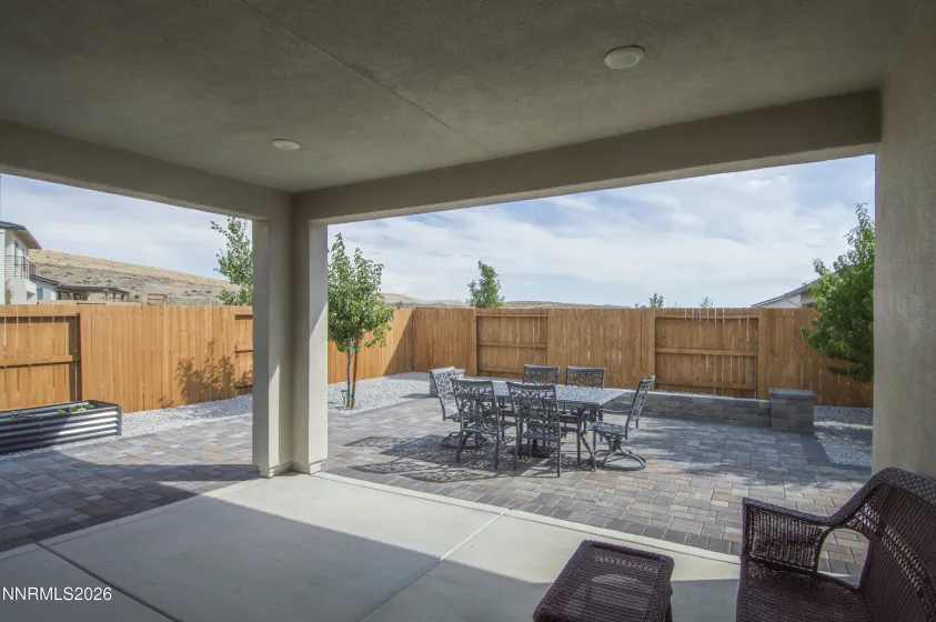 5395 Fossilstone, Sparks, Nevada 89436, 3 Bedrooms Bedrooms, ,2 BathroomsBathrooms,Residential,Residential,Fossilstone,0,260010591