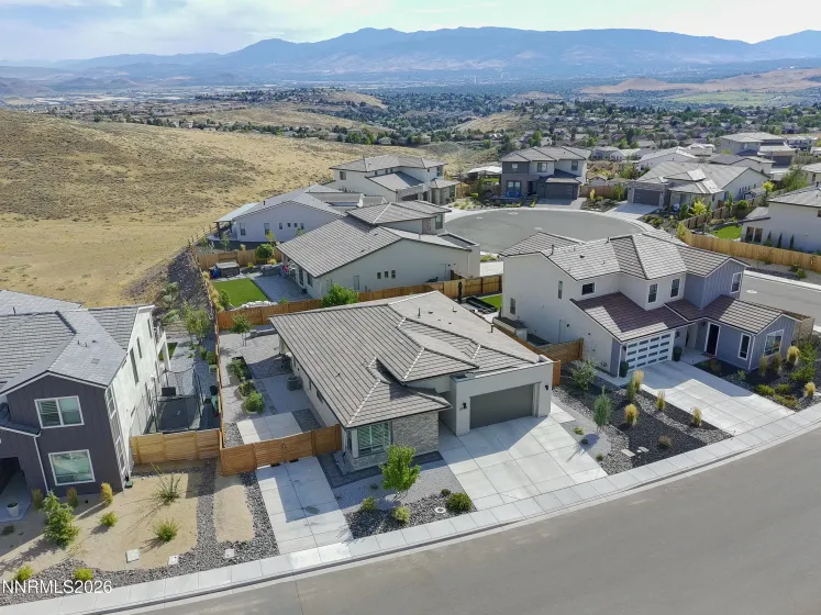 5395 Fossilstone, Sparks, Nevada 89436, 3 Bedrooms Bedrooms, ,2 BathroomsBathrooms,Residential,Residential,Fossilstone,0,260010591
