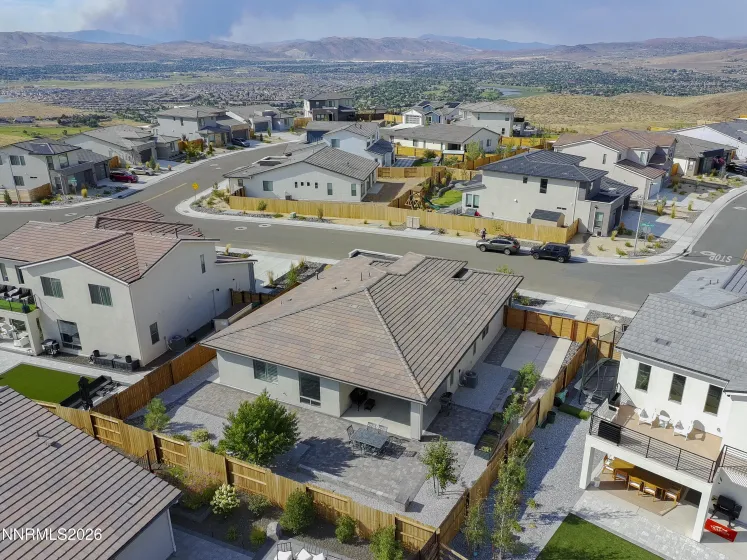 5395 Fossilstone, Sparks, Nevada 89436, 3 Bedrooms Bedrooms, ,2 BathroomsBathrooms,Residential,Residential,Fossilstone,0,260010591