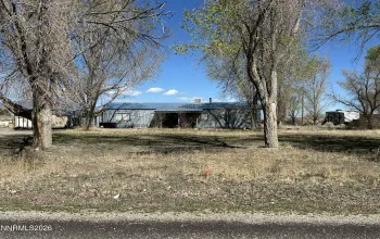 557 Pablo, Round Mountain, Nevada 89045, 3 Bedrooms Bedrooms, ,2 BathroomsBathrooms,Residential,Residential,Pablo,0,260010593