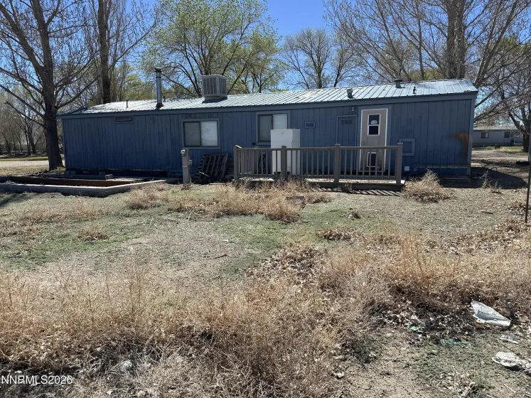 557 Pablo, Round Mountain, Nevada 89045, 3 Bedrooms Bedrooms, ,2 BathroomsBathrooms,Residential,Residential,Pablo,0,260010593