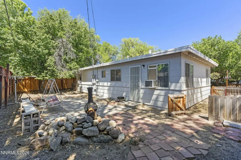 305 Burton, Carson City, Nevada 89706, 3 Bedrooms Bedrooms, ,2 BathroomsBathrooms,Residential,Residential,Burton,0,260010594