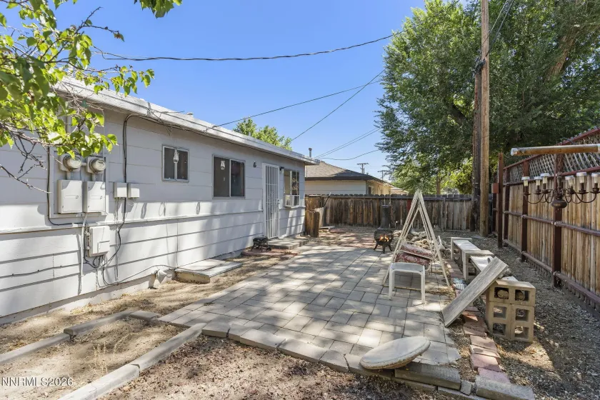 305 Burton, Carson City, Nevada 89706, 3 Bedrooms Bedrooms, ,2 BathroomsBathrooms,Residential,Residential,Burton,0,260010594