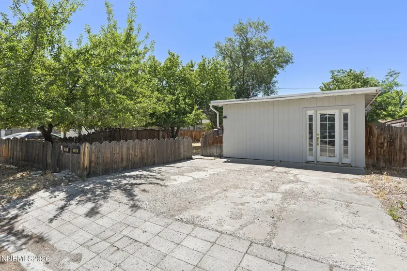 305 Burton, Carson City, Nevada 89706, 3 Bedrooms Bedrooms, ,2 BathroomsBathrooms,Residential,Residential,Burton,0,260010594