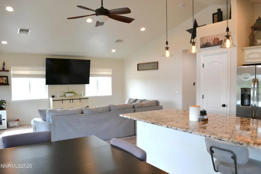 1321 Wilhelm, Gardnerville, Nevada 89460, 3 Bedrooms Bedrooms, ,3 BathroomsBathrooms,Residential,Residential,Wilhelm,0,260010595