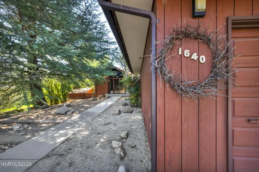 1640 Manzanita, Reno, Nevada 89509, 3 Bedrooms Bedrooms, ,3 BathroomsBathrooms,Residential,Residential,Manzanita,0,260010574