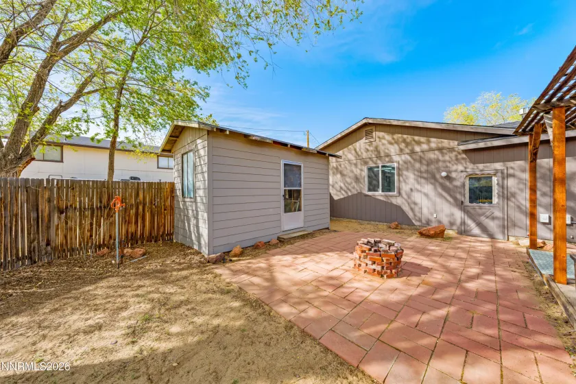 2833 Fuller, Minden, Nevada 89423, 3 Bedrooms Bedrooms, ,2 BathroomsBathrooms,Residential,Residential,Fuller,0,260010575