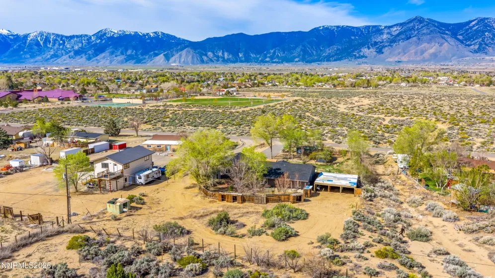 2833 Fuller, Minden, Nevada 89423, 3 Bedrooms Bedrooms, ,2 BathroomsBathrooms,Residential,Residential,Fuller,0,260010575