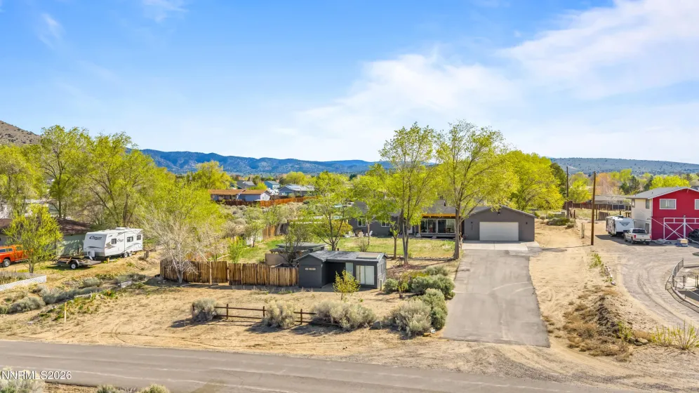2833 Fuller, Minden, Nevada 89423, 3 Bedrooms Bedrooms, ,2 BathroomsBathrooms,Residential,Residential,Fuller,0,260010575
