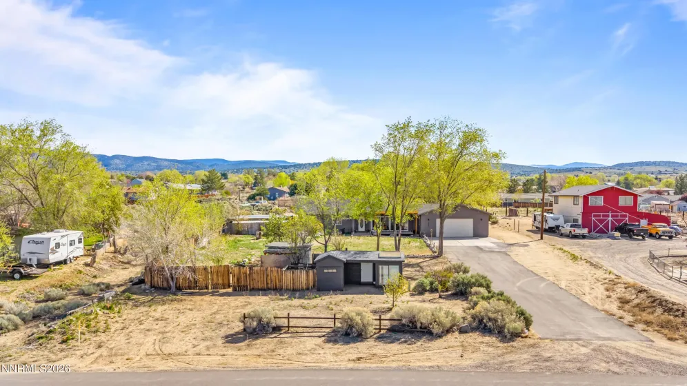 2833 Fuller, Minden, Nevada 89423, 3 Bedrooms Bedrooms, ,2 BathroomsBathrooms,Residential,Residential,Fuller,0,260010575