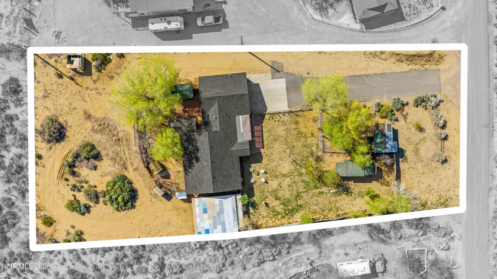 2833 Fuller, Minden, Nevada 89423, 3 Bedrooms Bedrooms, ,2 BathroomsBathrooms,Residential,Residential,Fuller,0,260010575