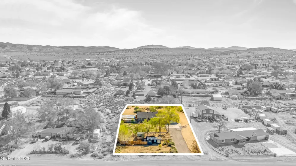 2833 Fuller, Minden, Nevada 89423, 3 Bedrooms Bedrooms, ,2 BathroomsBathrooms,Residential,Residential,Fuller,0,260010575