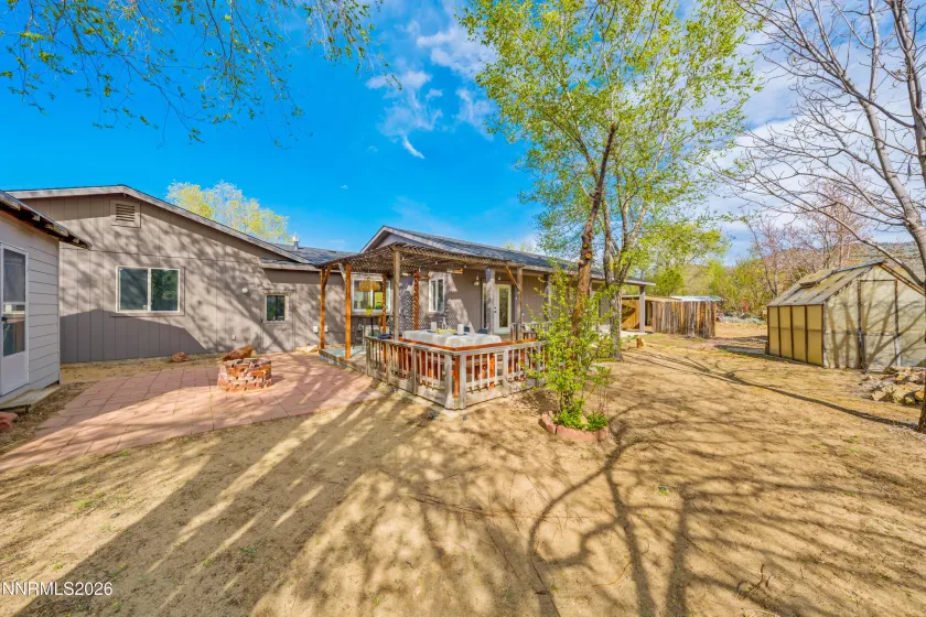 2833 Fuller, Minden, Nevada 89423, 3 Bedrooms Bedrooms, ,2 BathroomsBathrooms,Residential,Residential,Fuller,0,260010575