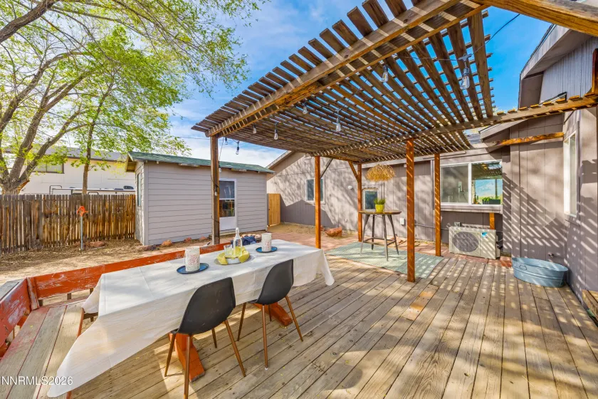 2833 Fuller, Minden, Nevada 89423, 3 Bedrooms Bedrooms, ,2 BathroomsBathrooms,Residential,Residential,Fuller,0,260010575