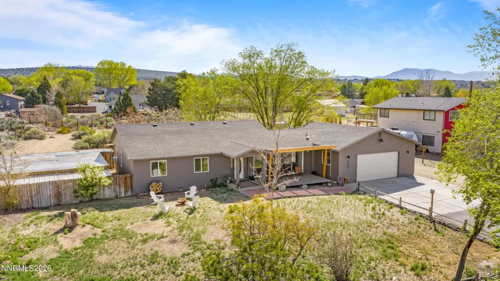 2833 Fuller, Minden, Nevada 89423, 3 Bedrooms Bedrooms, ,2 BathroomsBathrooms,Residential,Residential,Fuller,0,260010575