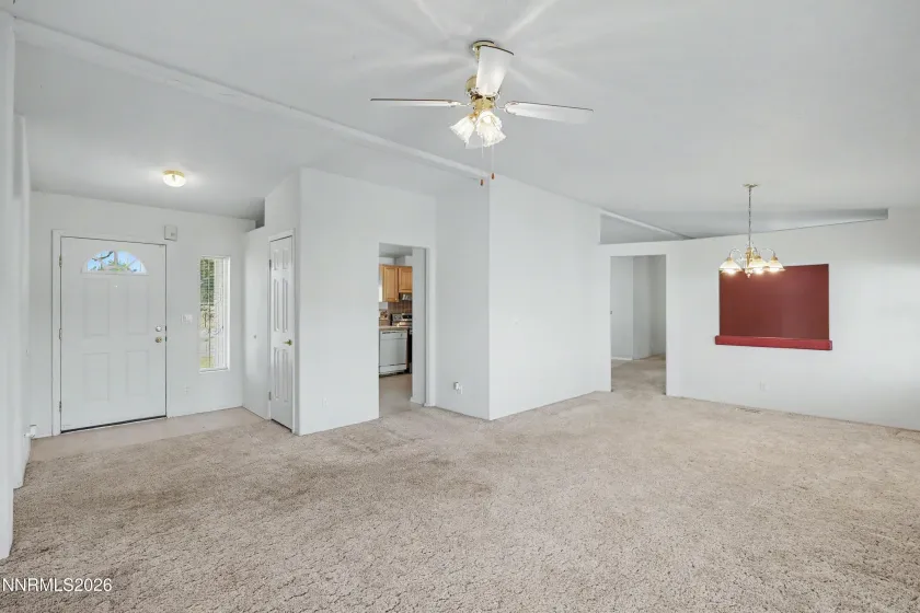 1185 Snowflower, Fernley, Nevada 89408, 3 Bedrooms Bedrooms, ,2 BathroomsBathrooms,Residential,Residential,Snowflower,0,260010576