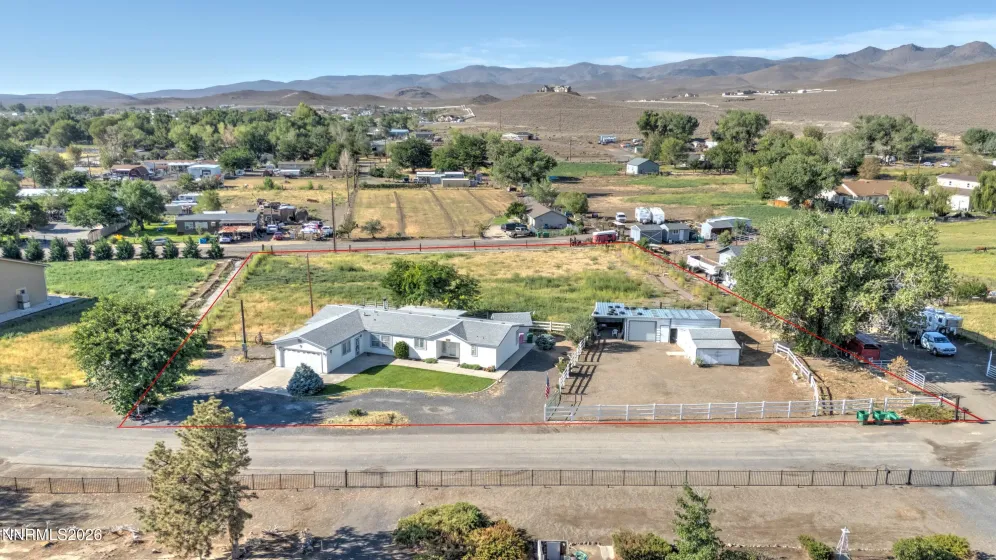 1185 Snowflower, Fernley, Nevada 89408, 3 Bedrooms Bedrooms, ,2 BathroomsBathrooms,Residential,Residential,Snowflower,0,260010576