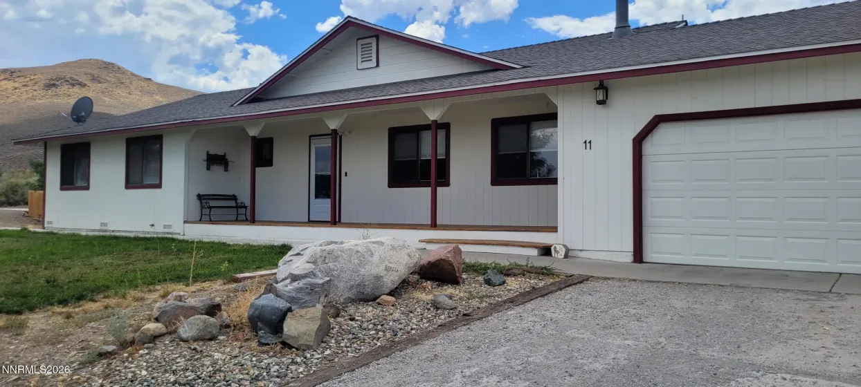 11 Lower Colony, Wellington, Nevada 89444, 3 Bedrooms Bedrooms, ,2 BathroomsBathrooms,Residential,Residential,Lower Colony,0,260010578
