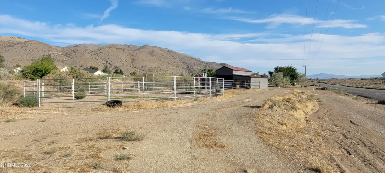 11 Lower Colony, Wellington, Nevada 89444, 3 Bedrooms Bedrooms, ,2 BathroomsBathrooms,Residential,Residential,Lower Colony,0,260010578