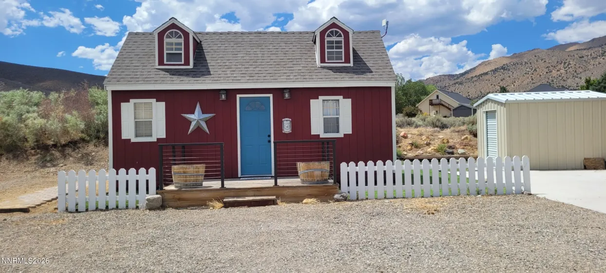 11 Lower Colony, Wellington, Nevada 89444, 3 Bedrooms Bedrooms, ,2 BathroomsBathrooms,Residential,Residential,Lower Colony,0,260010578