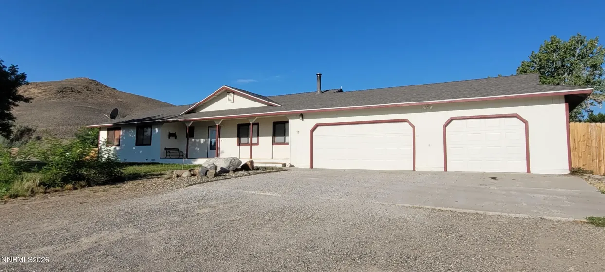 11 Lower Colony, Wellington, Nevada 89444, 3 Bedrooms Bedrooms, ,2 BathroomsBathrooms,Residential,Residential,Lower Colony,0,260010578