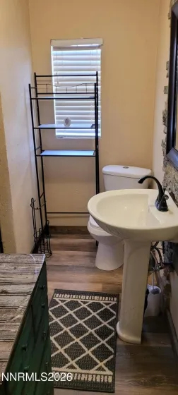 11 Lower Colony, Wellington, Nevada 89444, 3 Bedrooms Bedrooms, ,2 BathroomsBathrooms,Residential,Residential,Lower Colony,0,260010578
