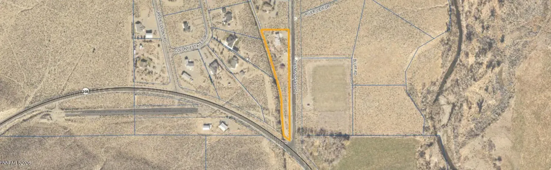 11 Lower Colony, Wellington, Nevada 89444, 3 Bedrooms Bedrooms, ,2 BathroomsBathrooms,Residential,Residential,Lower Colony,0,260010578