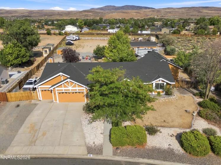 205 Bridle Path, Sparks, Nevada 89441, 4 Bedrooms Bedrooms, ,3 BathroomsBathrooms,Residential,Residential,Bridle Path,0,260010577