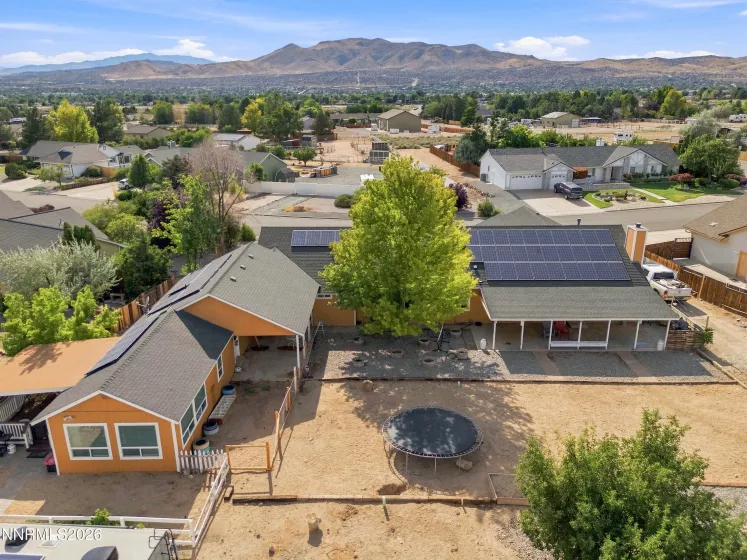 205 Bridle Path, Sparks, Nevada 89441, 4 Bedrooms Bedrooms, ,3 BathroomsBathrooms,Residential,Residential,Bridle Path,0,260010577