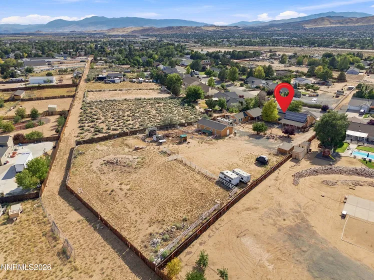 205 Bridle Path, Sparks, Nevada 89441, 4 Bedrooms Bedrooms, ,3 BathroomsBathrooms,Residential,Residential,Bridle Path,0,260010577