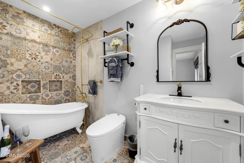 2875 Idlewild, Reno, Nevada 89509, 2 Bedrooms Bedrooms, ,3 BathroomsBathrooms,Residential,Residential,Idlewild,0,260010596