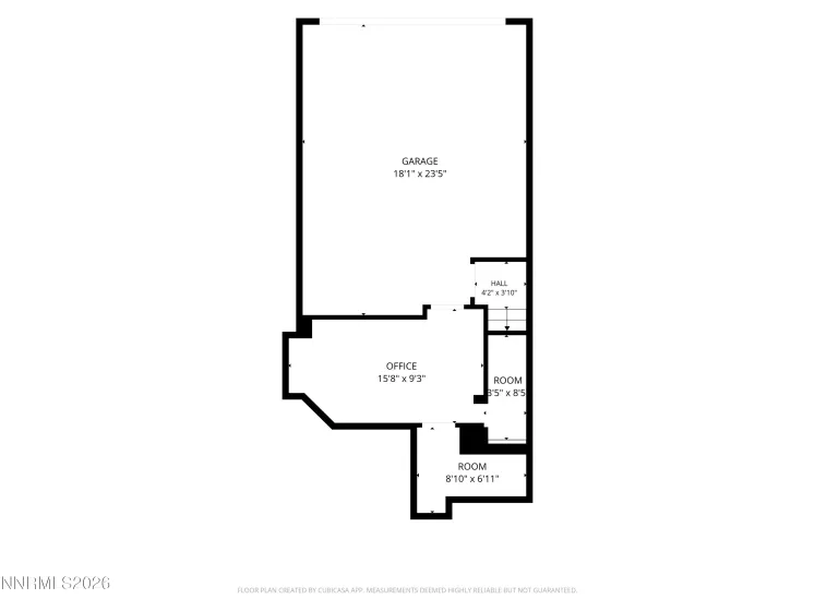 2875 Idlewild, Reno, Nevada 89509, 2 Bedrooms Bedrooms, ,3 BathroomsBathrooms,Residential,Residential,Idlewild,0,260010596