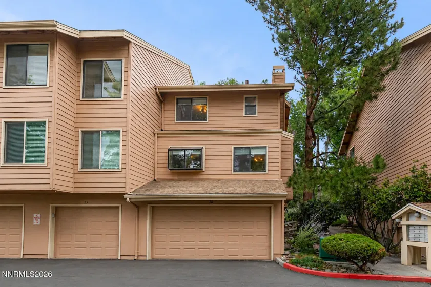 2875 Idlewild, Reno, Nevada 89509, 2 Bedrooms Bedrooms, ,3 BathroomsBathrooms,Residential,Residential,Idlewild,0,260010596