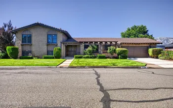 1586 Wildrose, Minden, Nevada 89423, 4 Bedrooms Bedrooms, ,3 BathroomsBathrooms,Residential,Residential,Wildrose,0,260010599