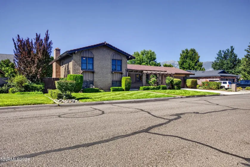 1586 Wildrose, Minden, Nevada 89423, 4 Bedrooms Bedrooms, ,3 BathroomsBathrooms,Residential,Residential,Wildrose,0,260010599