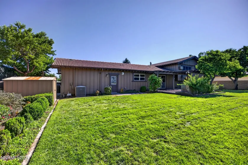 1586 Wildrose, Minden, Nevada 89423, 4 Bedrooms Bedrooms, ,3 BathroomsBathrooms,Residential,Residential,Wildrose,0,260010599