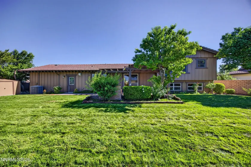 1586 Wildrose, Minden, Nevada 89423, 4 Bedrooms Bedrooms, ,3 BathroomsBathrooms,Residential,Residential,Wildrose,0,260010599